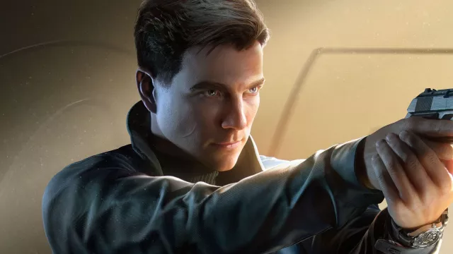 007 First Light sur Switch 2 : une nouvelle date fixée au 18 mars 2027