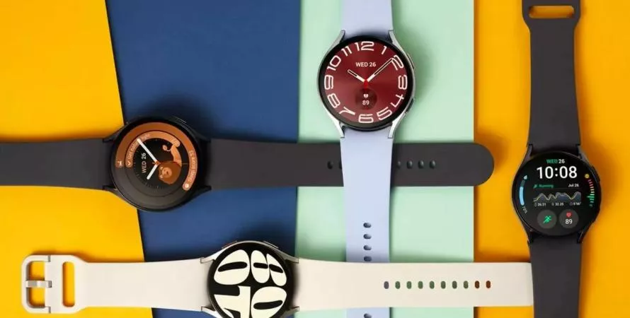 La Nouvelle Ère des Smartwatches : Samsung et la Galaxy Watch 7