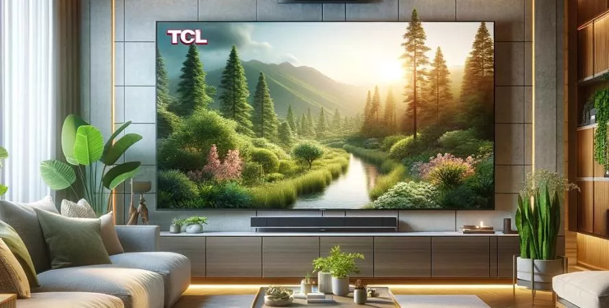 Promo Darty : Économisez 500€ sur la TV 4K QLED Mini LED 85
