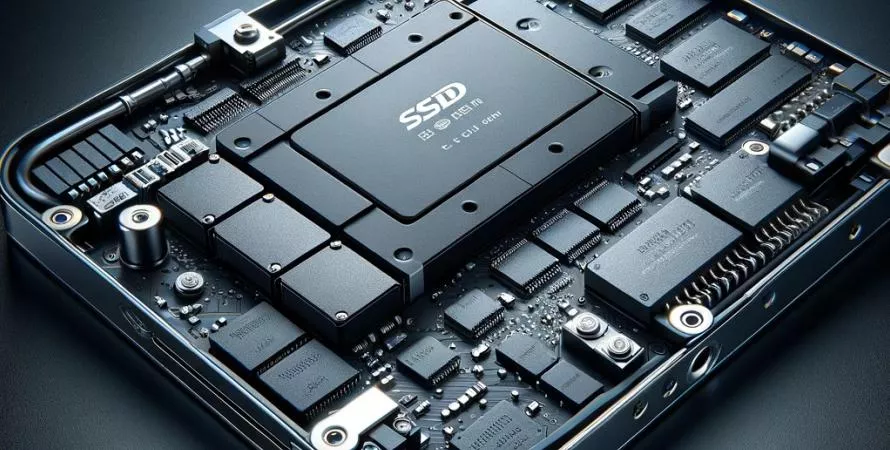 Guide d'Achat SSD 2024 : Les Meilleurs Disques de Stockage pour Votre PC, Ordinateur Portable et PS5