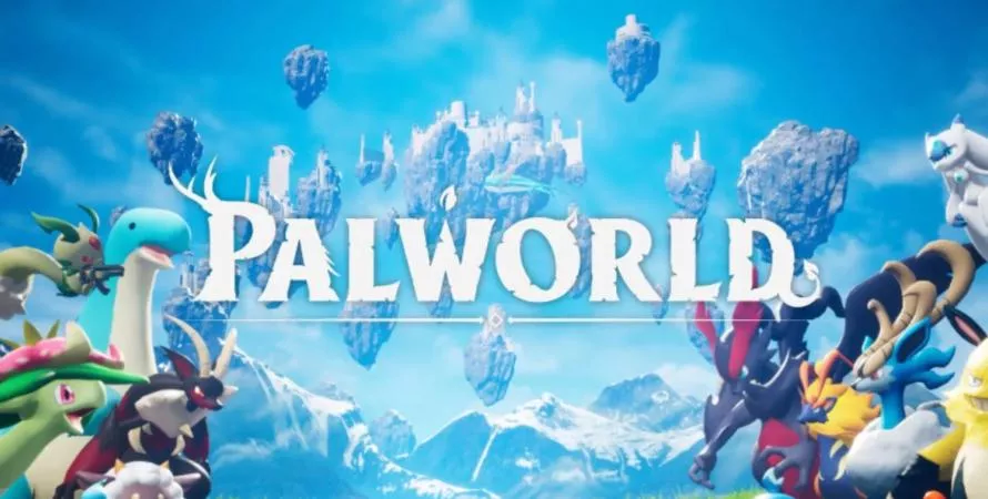 Palworld : Le Nouveau Phénomène de Jeu Vidéo Qui Mélange Survie, Créatures Fantastiques et Aventure