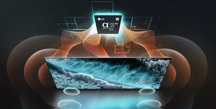 LG OLED C3 : L'évolution subtile d'un géant de l'image