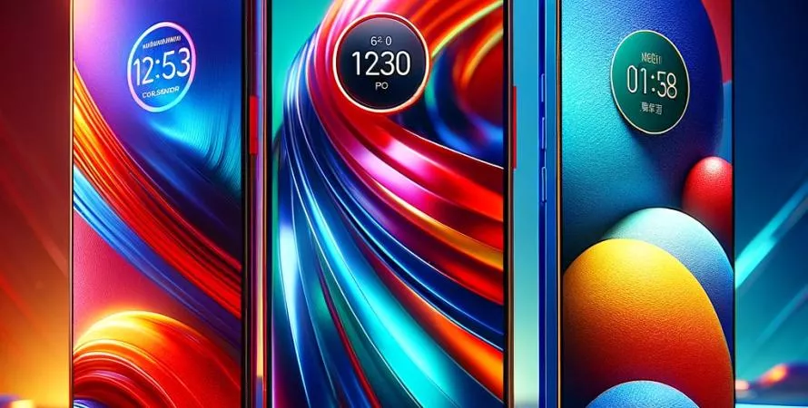 Soldes Hiver 2024 : Top Smartphones à Moins de 300€