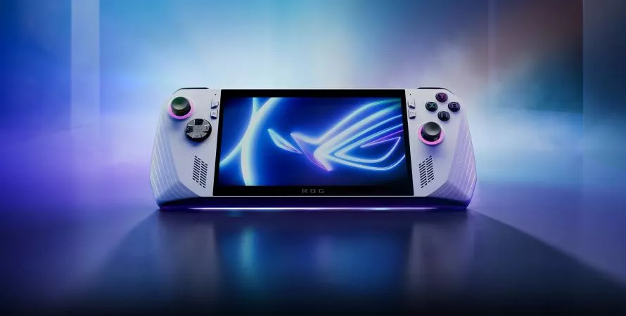 Test complet de la Asus ROG Ally : La Console de Jeu Portable Révolutionnaire