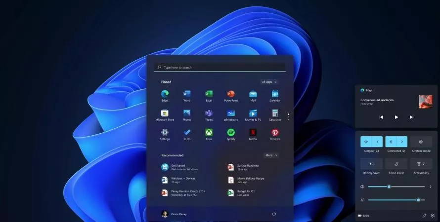 Windows 11 24H2 : L'Ère de l'Intelligence Artificielle et l'Optimisation de la Productivité