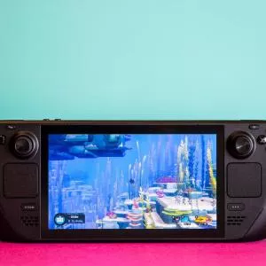 Le Steam Deck Oled est boosté par des moddeurs !