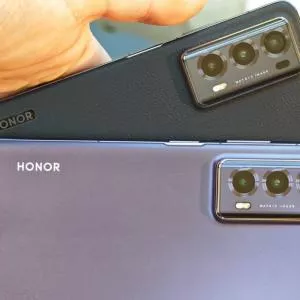 Lancement Européen Imminent pour le Honor Magic V2 le 26 Janvier