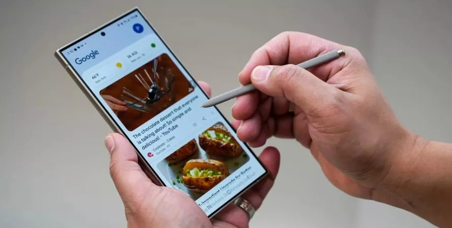 Les 9 fonctionnalités d'IA les plus prometteuses du Samsung Galaxy S24