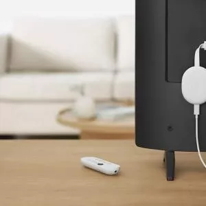 Mise à jour majeure de Google Chromecast : les nouveautés à découvrir