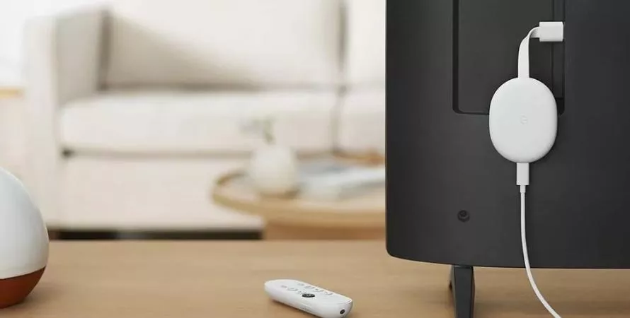 Mise à jour majeure de Google Chromecast : les nouveautés à découvrir