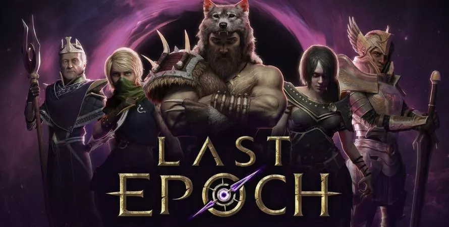 Last Epoch, le nouveau challenger du Hack 'n Slash, arrive en version complète