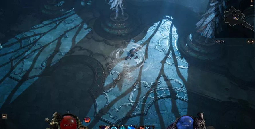 Eleventh Hour Games et Tencent : Un partenariat stratégique pour Last Epoch