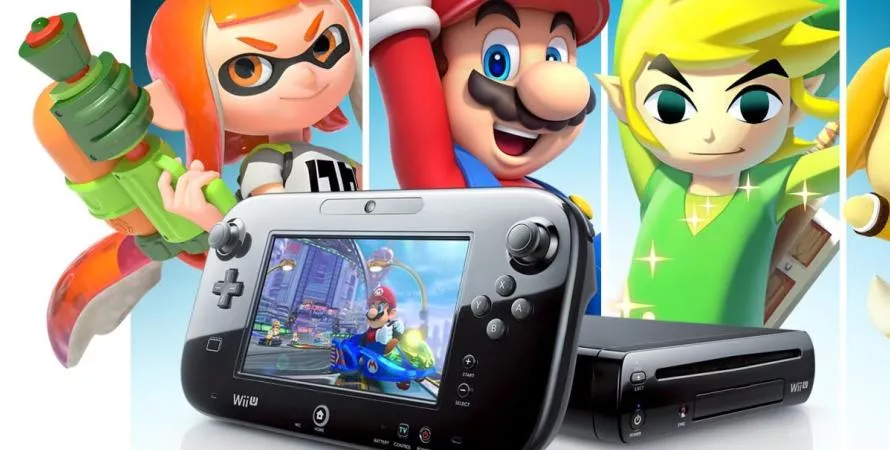 Fin de partie pour la 3DS et la Wii U en Avril 2024