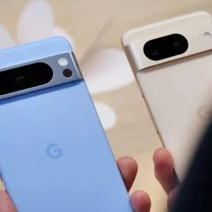 Nouveau bug de stockage sur les Google Pixel : ce qu'il faut savoir