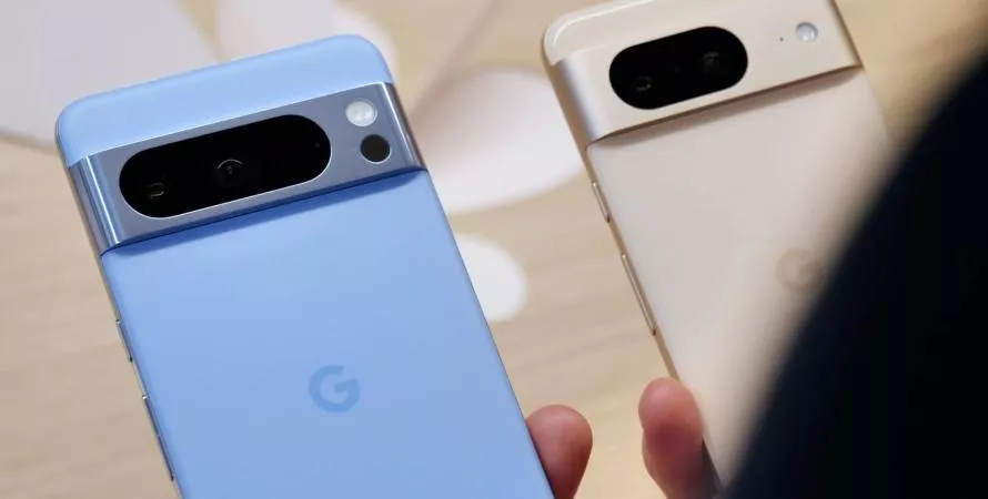 Nouveau bug de stockage sur les Google Pixel : ce qu'il faut savoir
