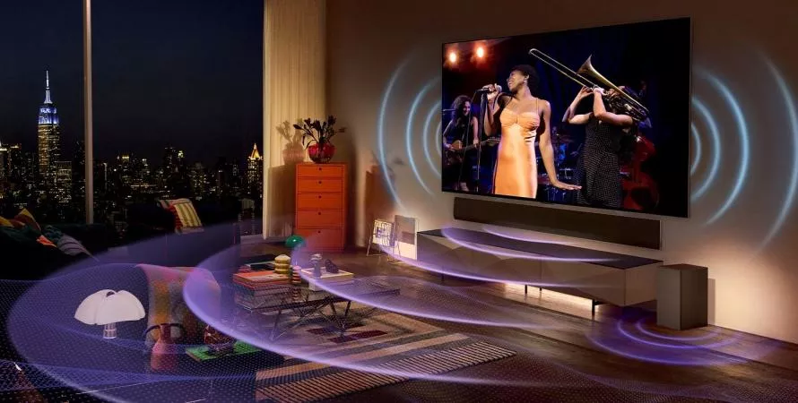 Une TV Oled LG à moins de 1 000 € ? C'est maintenant !