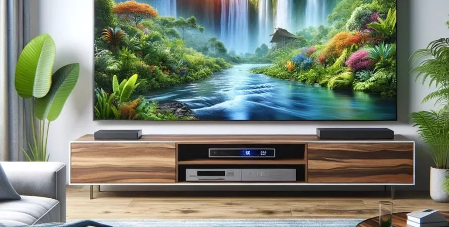 La 4K chez France Télévisions: Ça change la donne !