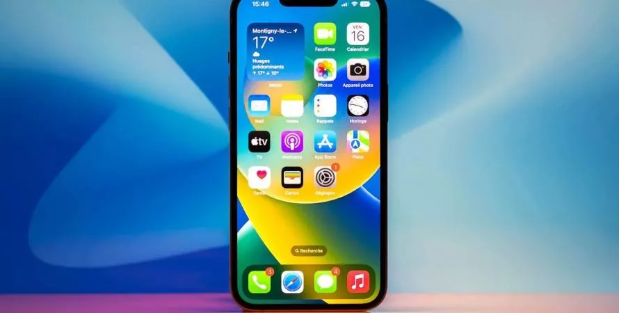 iPhone 14 - le retour du roi ? Notre test complet du smartphone de la marque à la pomme