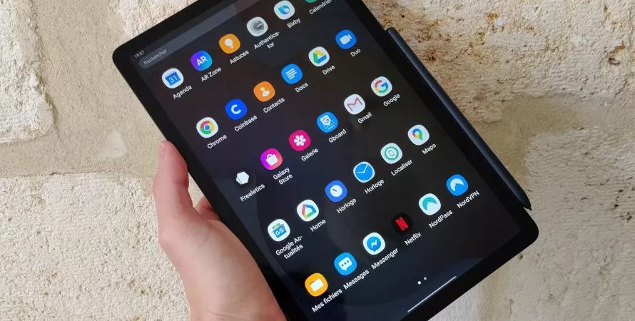 Les 10 applications incontournables pour maximiser votre expérience sur tablette Android en 2024