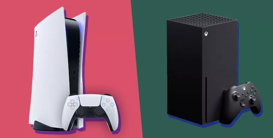 PS5 vs Xbox Series X : la guerre des chiffres