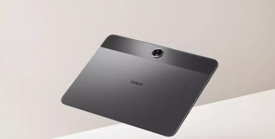 Découvrez l'OPPO Pad Neo : la tablette économique et performante