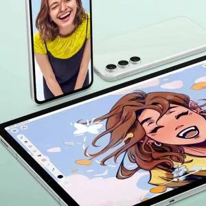 Tablette Samsung Galaxy Tab S9 FE : tout ce qu'il faut savoir