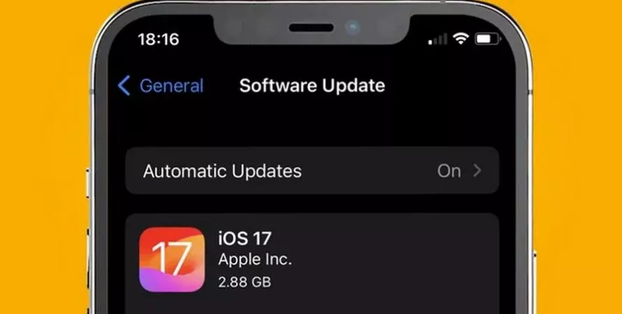Problèmes avec le téléchargement de iOS 17.3 sur iPhone ? Voici une astuce simple en trois étapes !