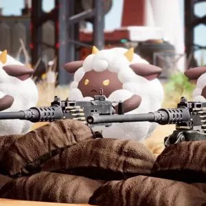 La Pokémon Company enquête sur Palworld