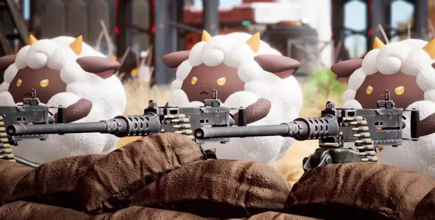 La Pokémon Company enquête sur Palworld