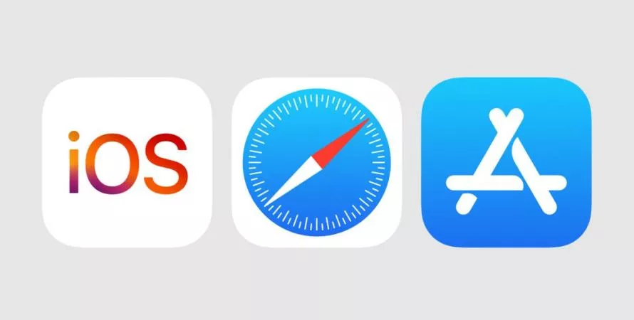 Apple ouvre iOS aux autres boutiques d'applications dans l'UE