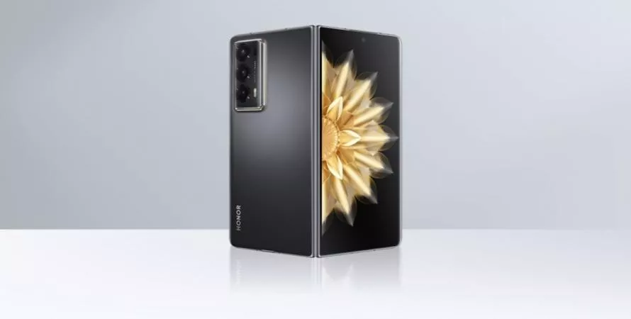 Honor Magic V2 débarque en Europe ! Le prix pique un peu...