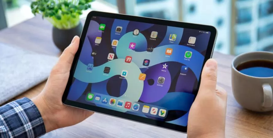 Un iPad Air 12.9 pouces d'Apple prévu pour cette année ?