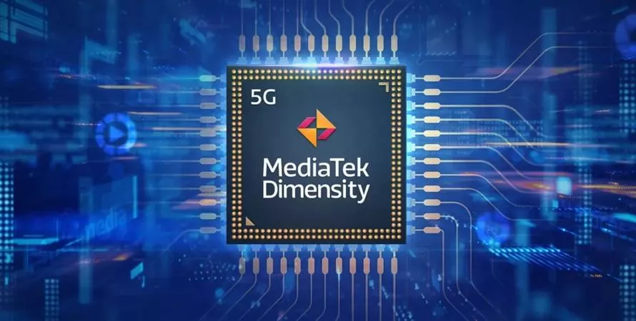 Le nouveau processeur MediaTek Dimensity 8300 : Puissance et IA pour moins cher