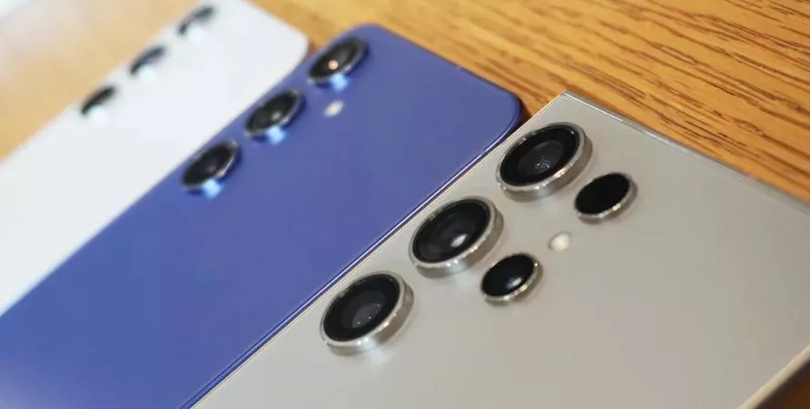 Les 7 meilleures nouveautés de la mise à jour de Samsung One UI 6.1