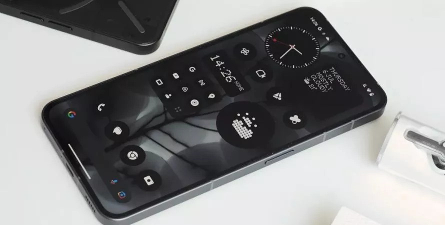 Tout ce qu'il faut savoir sur le prochain Nothing Phone 2a : une sortie en février 2024 ?