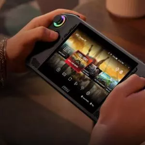 MSI Claw : la nouvelle star du jeu nomade au CES 2024