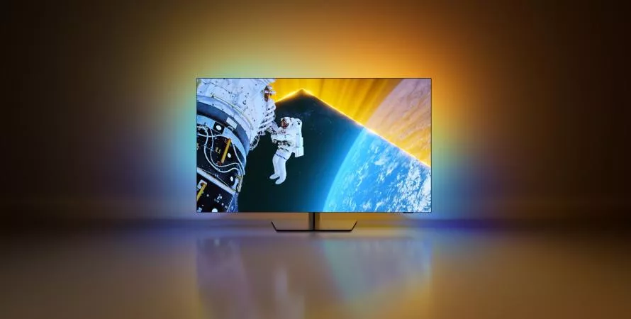 Philips balance tout sur l'OLED avec ses nouvelles TV !