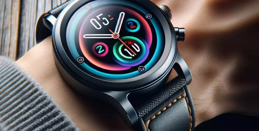 Tendances 2024 en design de montres connectées : Innovation et style