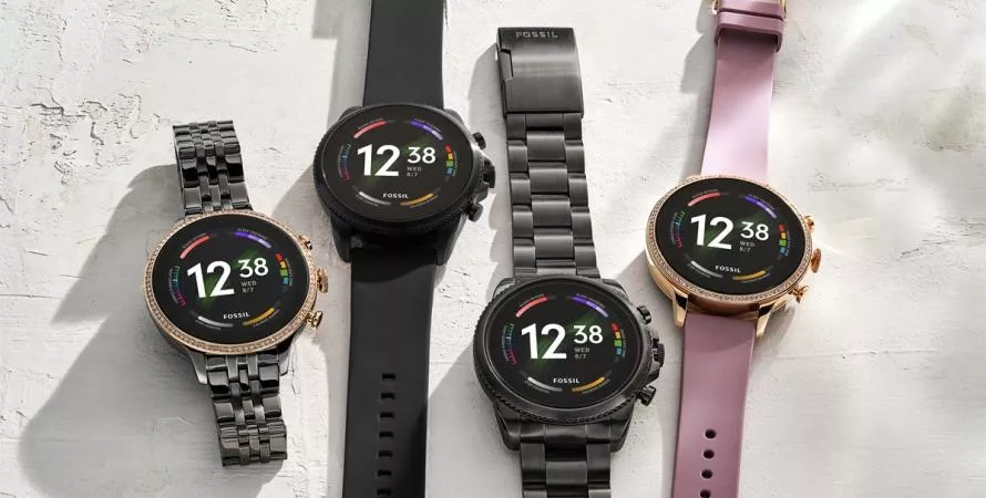 Ce n'est qu'un au revoir ! Fossil se retire du jeu des montres connectées