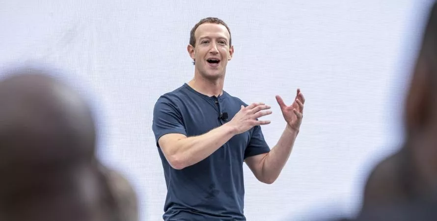 Meta de Zuckerberg fait un grand saut dans l'IA avec l'achat de GPUs Nvidia