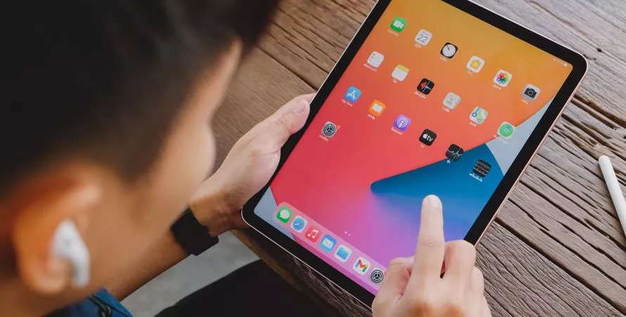 Apple simplifie sa gamme d'iPad : adieu le bazar !