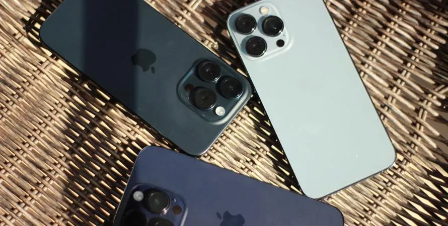 Les 4 smartphones les plus attendus de 2024 !