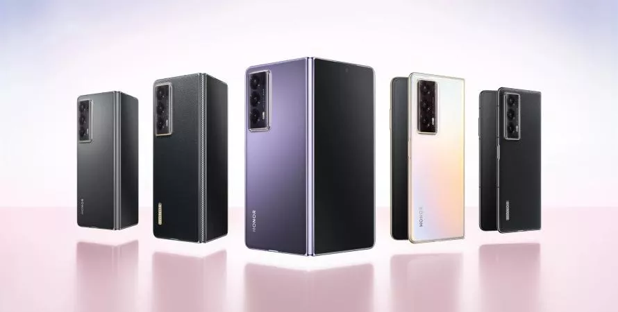 Test du Honor Magic V2 : le géant innovant des smartphones pliables