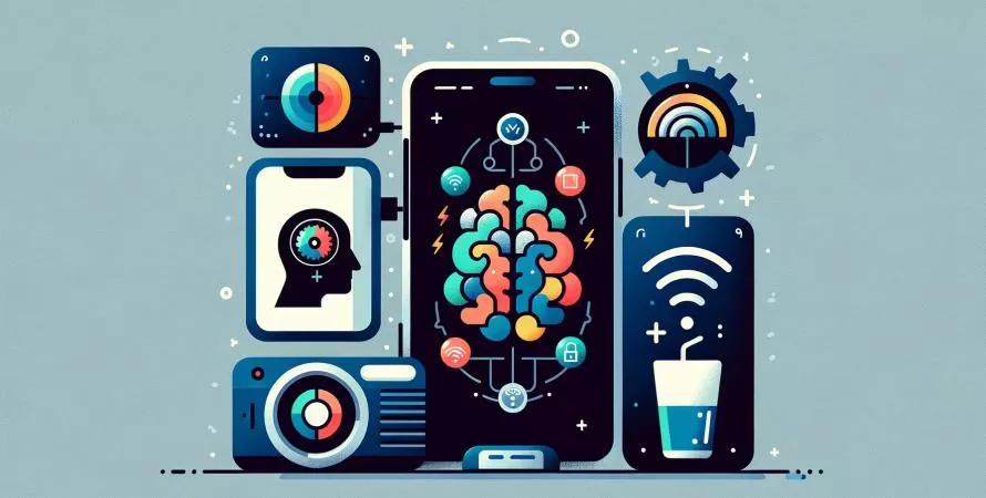 Technologies innovantes des smartphones : 5 pépites sous-estimées qui changent la donne