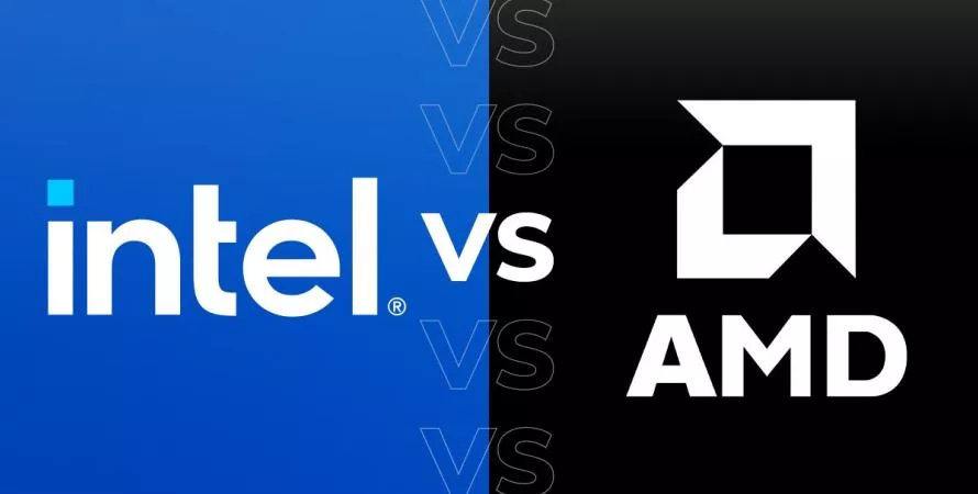 Intel Core i9 vs AMD Ryzen 9 : duel au sommet des processeurs pour ordinateurs portables