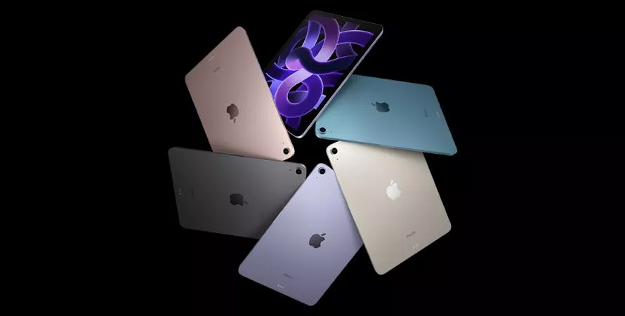 Apple va vous surprendre avec de nouveaux Mac et iPad ce printemps