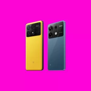 Découverte des nouveaux Poco X6 et X6 Pro de Xiaomi