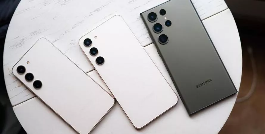 Test d'autonomie du Samsung Galaxy S24, un petit bijou !
