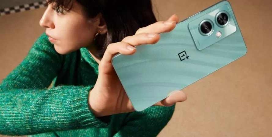 OnePlus Nord N30 SE 5G : un nouveau smartphone abordable