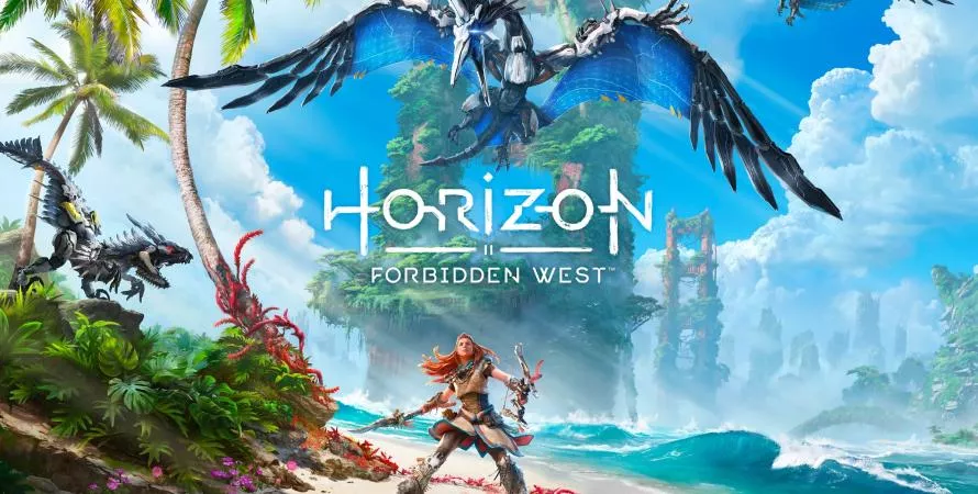 Horizon Forbidden West sur PC : une révolution visuelle imminente